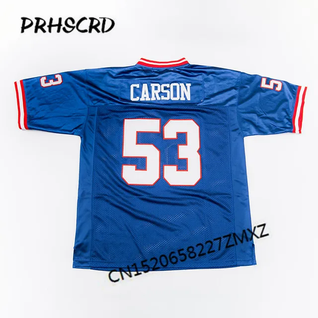 harry carson jersey harry carson jersey