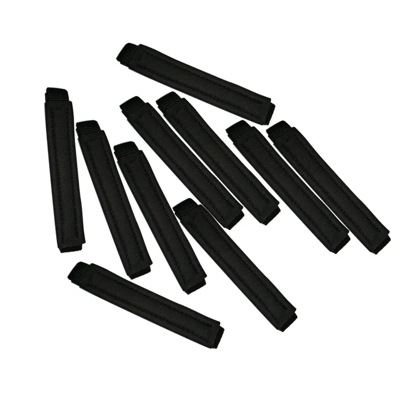 10pcs Hand Board handstrap Hand Surf Board handle Super strong webbing soft handle