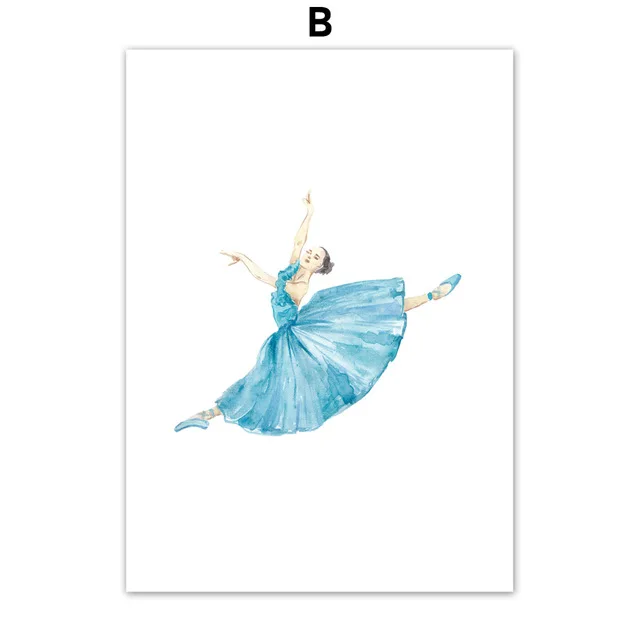 Watercolor-Ballet-Dancer-Nordic-Posters-And-Prints-Wall-Art-Canvas-Painting-Wall-Pictures-For-Living-Room.jpg_640x640 (1)