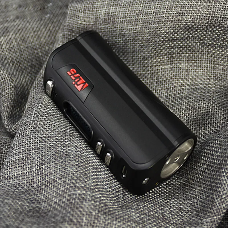 Stock HCigar VT75 Evolv DNA 75 Chipset e cigarette 18650