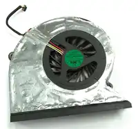 新しい AB1212HX-CBB cpu 冷却ファン Hp の Touchsmart 310-1125Y 310 ノートパソコンの cpu 冷却ファン GB1209PHV1-A 13 。 v1.B4503 。 F 。 GN クーラー