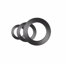 100pcs Nylon connector seal gasket for PG connectors durable waterproof shim gaskets