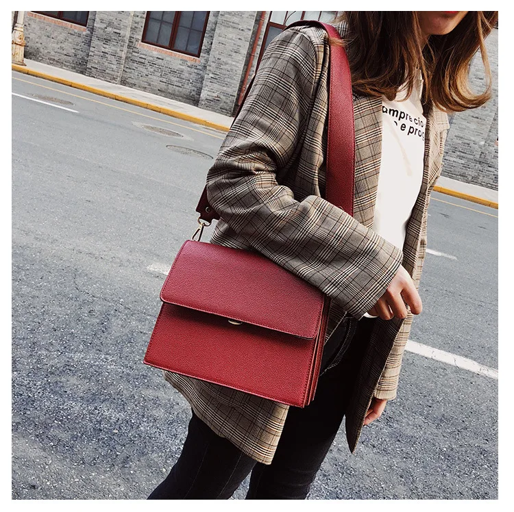 designer bolsa de ombro grande-capacidade sacos do mensageiro