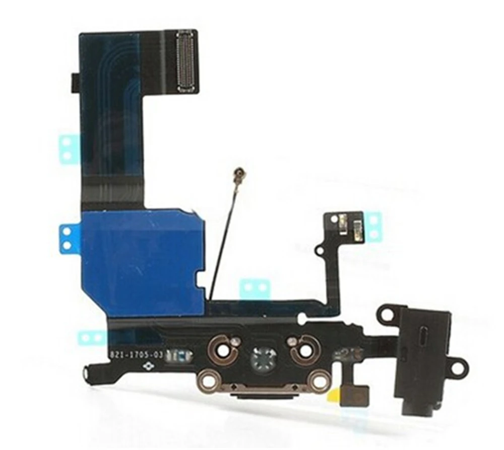 Для Apple iPhone 5C зарядный порт гибкий кабель Замена ленты!|cable ribbon|flex cableribbon flex cable |