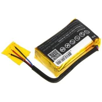 

Cameron Sino 580mAh Battery GO2/MLP284154, MLP284154 for JBL GO FF, JBL Go, JBLGOBLK