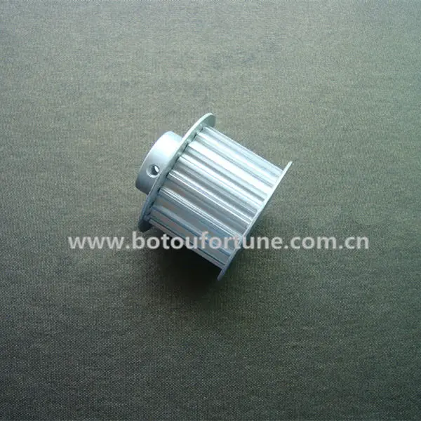 Small Timing Belts And Pulleys