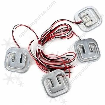 

20pcs 50 kg Load Cell