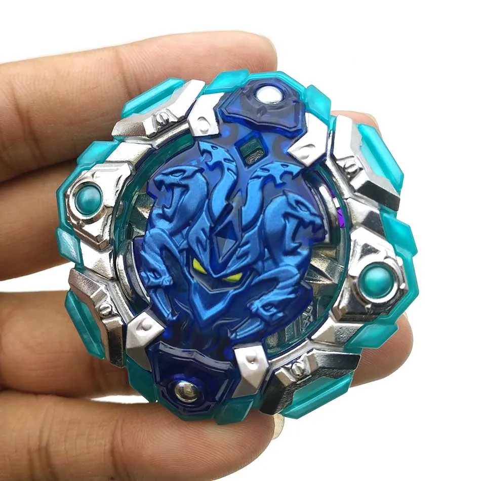 Takara Tomy Beyblade Burst B-128 Super Z 4 шт./компл. Cho-z настраиваемый набор Bayblade Be Blade Top Spinner классическая игрушка