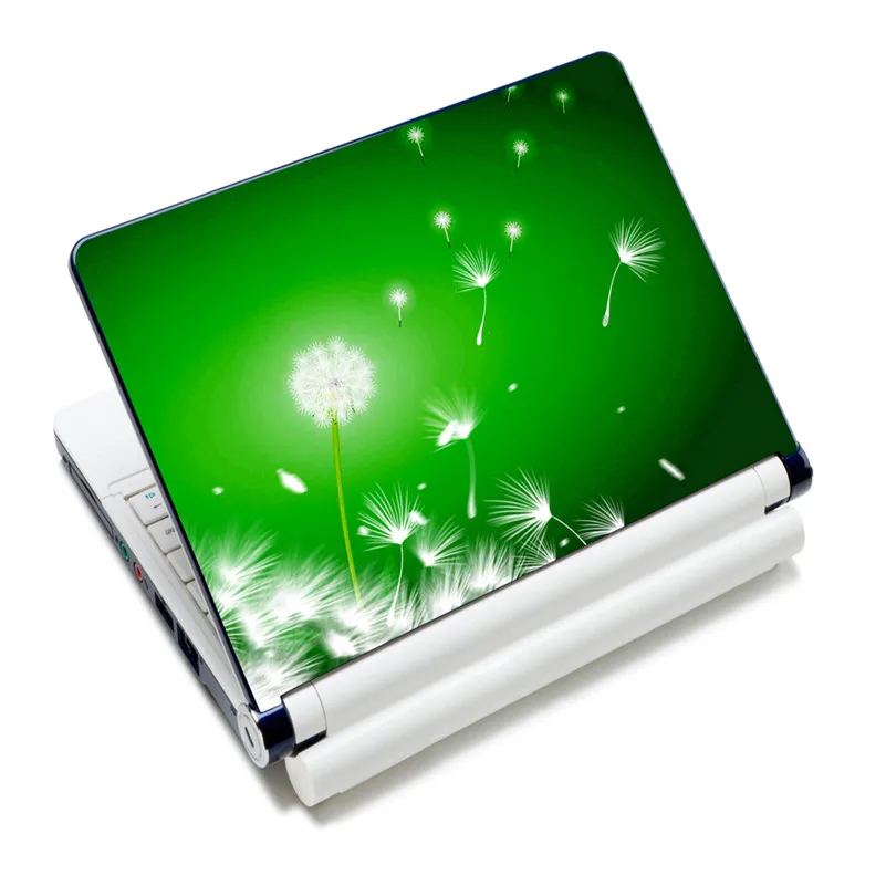 Наклейки для ноутбука с принтами, защитные наклейки для 12," 13" 13," 14" 14," 15" 15," 15,6" LENOVO/hp/DELL/ACER/Macbook PC - Цвет: 2466