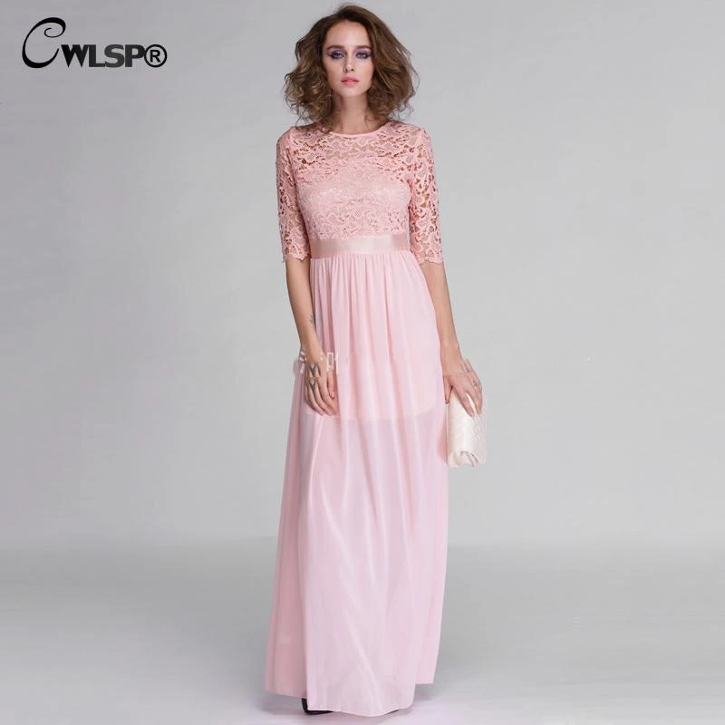 evening maxi dress sale