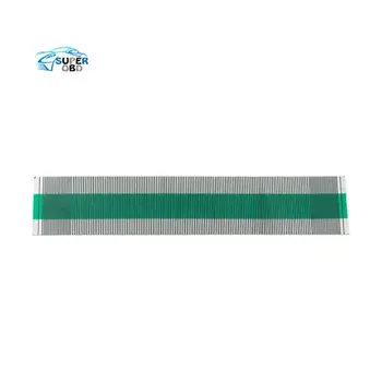 

10pcs/lot Newest Flat LCD Connector for Citroen C5 Citroen Xsara and Peugeot 307 pixel tool ,Citroen C5 RIBBON CABLE