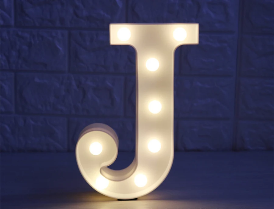 J