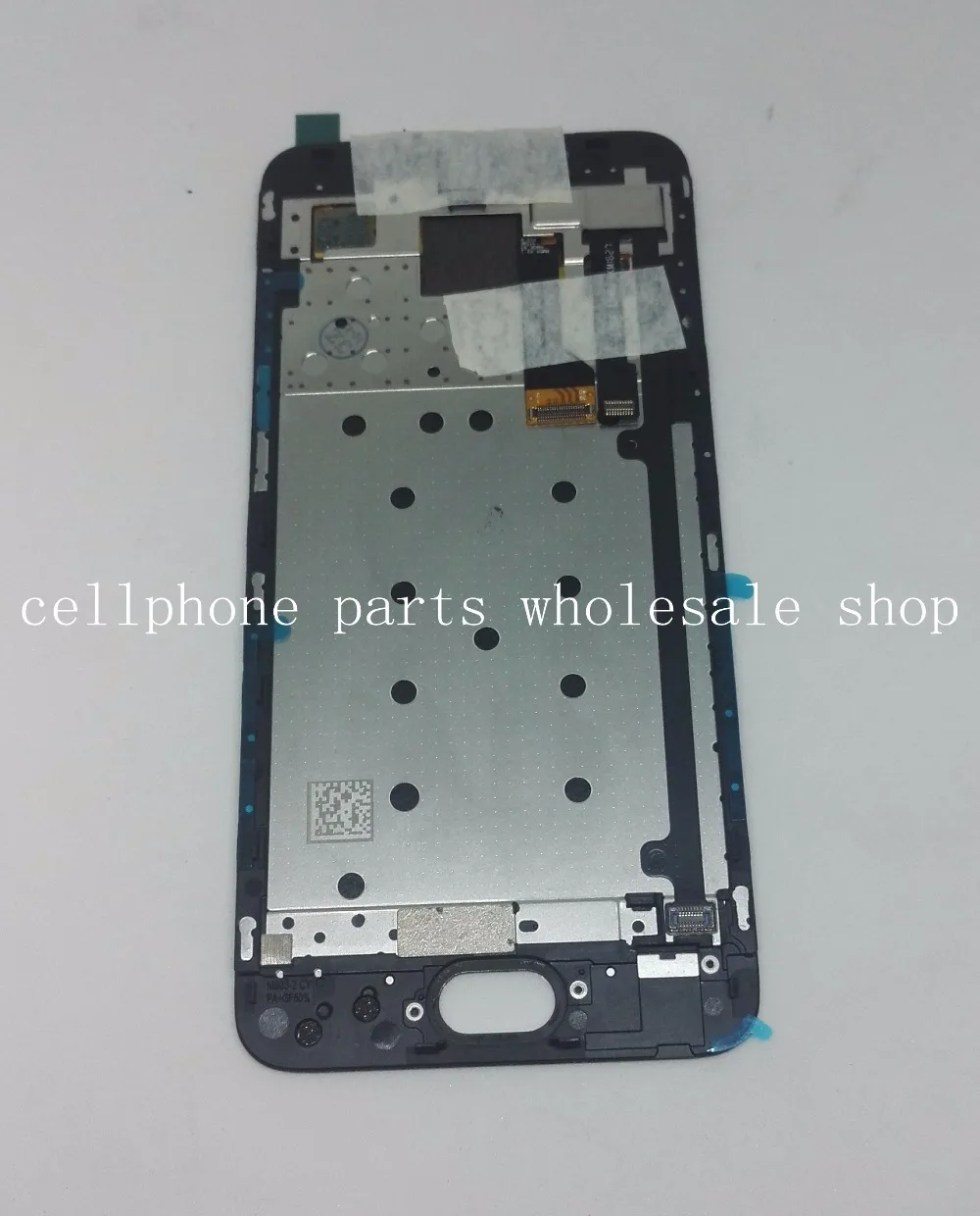 

5.2"Amoled For Meizu Pro 6 Lcd Display with Touch glass Digitizer Frame assembly replacement parts