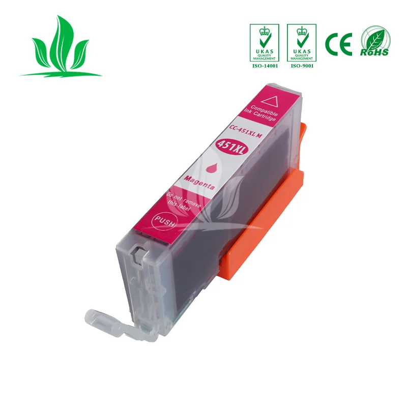 1 комплект + 1BK 450 xlсовместимый чернильный картридж для Canon PGI PGI450 PIXMA IP7240 MG6440 MG6640 MG5640