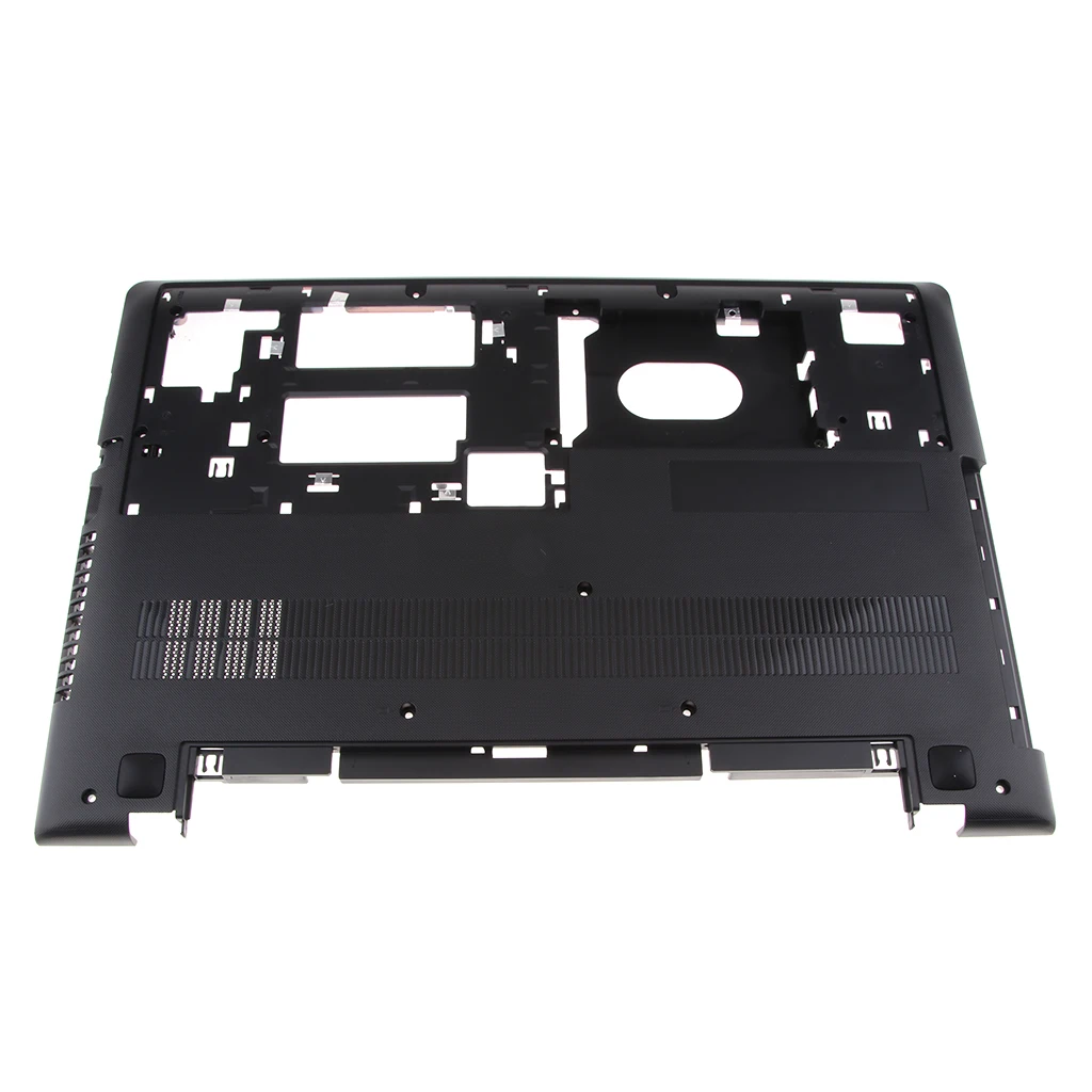 Replacement Laptop Bottom Case Base Cover for Lenovo Ideapad, Compatible with 300-15ISK 300-15IBR AP0YM000400