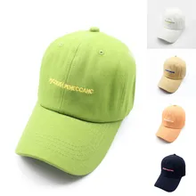 KANCOOLD, Весенняя хлопковая бейсболка, бейсболка для тенниса, бейсболка, летняя Кепка с вышивкой в стиле хип-хоп, Регулируемая Кепка, Новинка