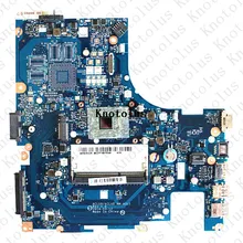 NM-A311 for Lenovo G50 G50-30 laptop motherboard DDR3 Free Shipping 100% test ok