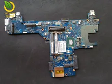For Dell Latitude E6330 i5 Laptop font b motherboard b font LA 7741P mainboard JX4K9 C28RH