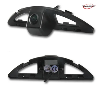 

car rear view camera backup camera Pixels728*582 1090k CCD HD Night Vision parking camera for Honda City 2009 2010