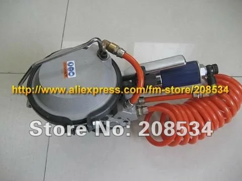 KZ-16 Pneumatic Combination Steel Packaging Machine,strapping tensioner for 16mm Steel Strap KZ-16 Pneumatic Combination Steel Packaging Machine,strapping tensioner for 16mm Steel Strap