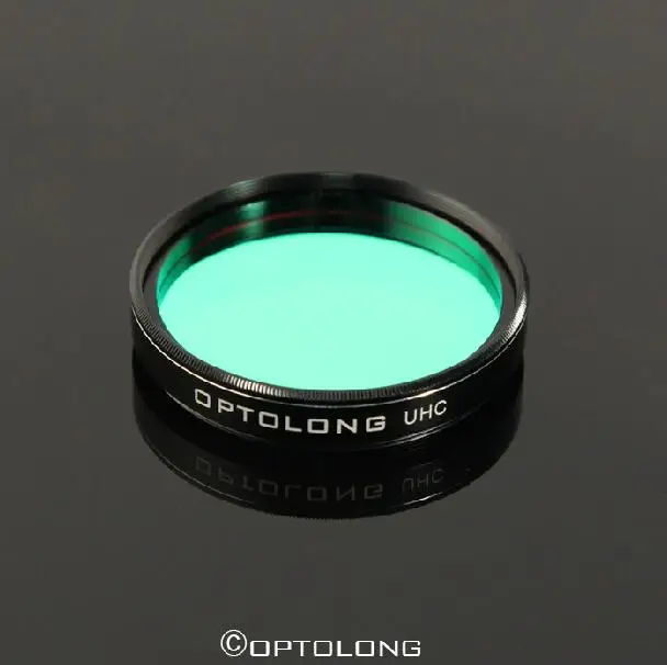 

Optolong Yulong 2" Inch UHC Light Harm (Severe) Filter City Light Pollution Filter