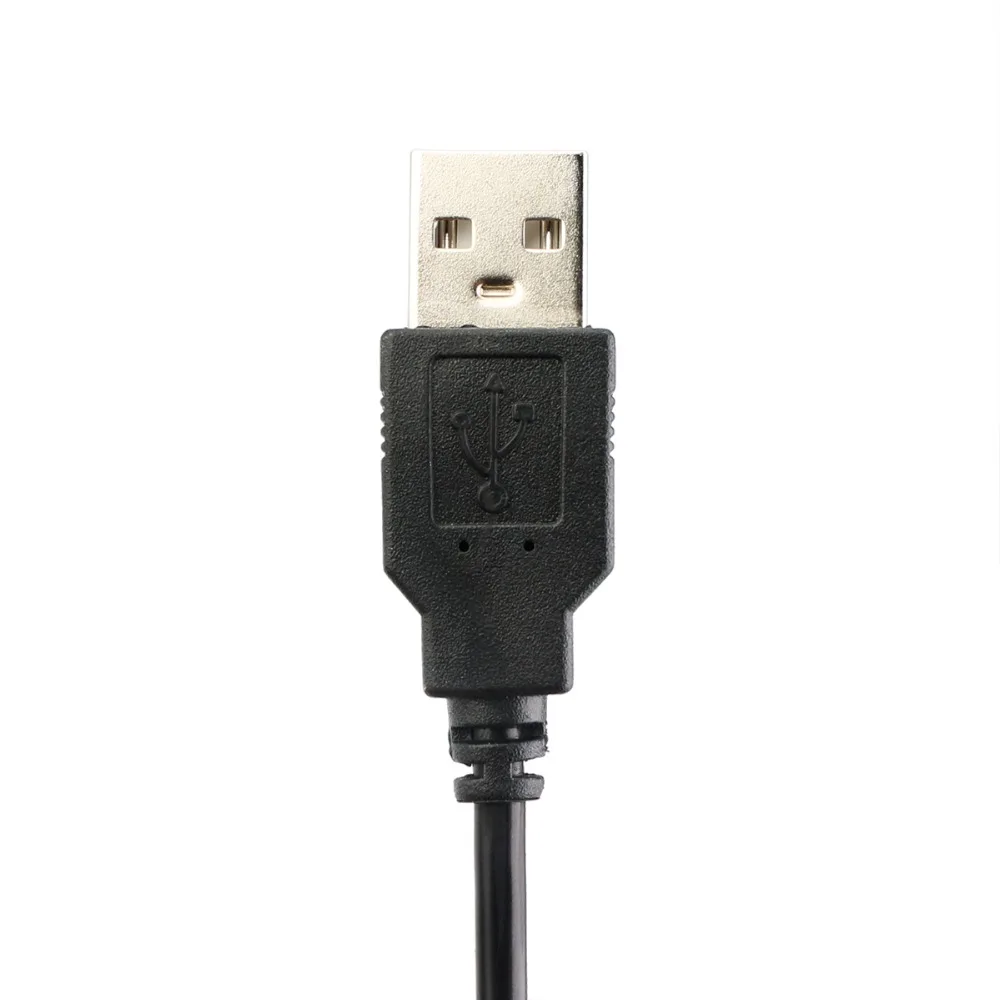 Оригинальный USB кабель для программирования двухдиапазонной рации Retevis RT84 DMR