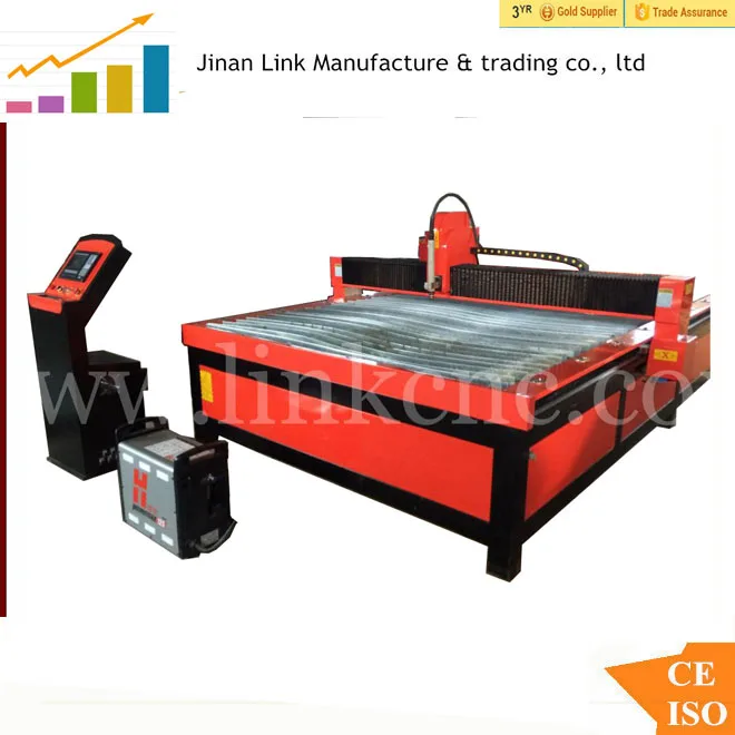 Model 2040 45A trade assurance cnc plasma cutting machine Fastcam | Инструменты