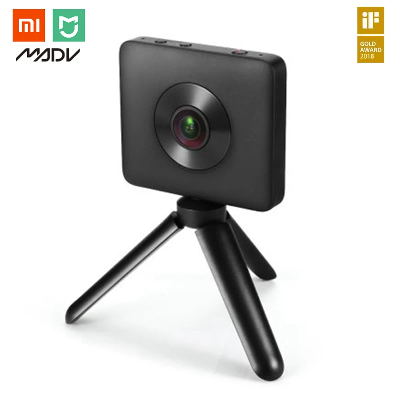 Xiaomi Mijia 360Degree MADV Panorama Mi Sphere Camera Kit