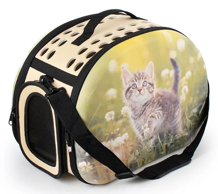 dog single should bag