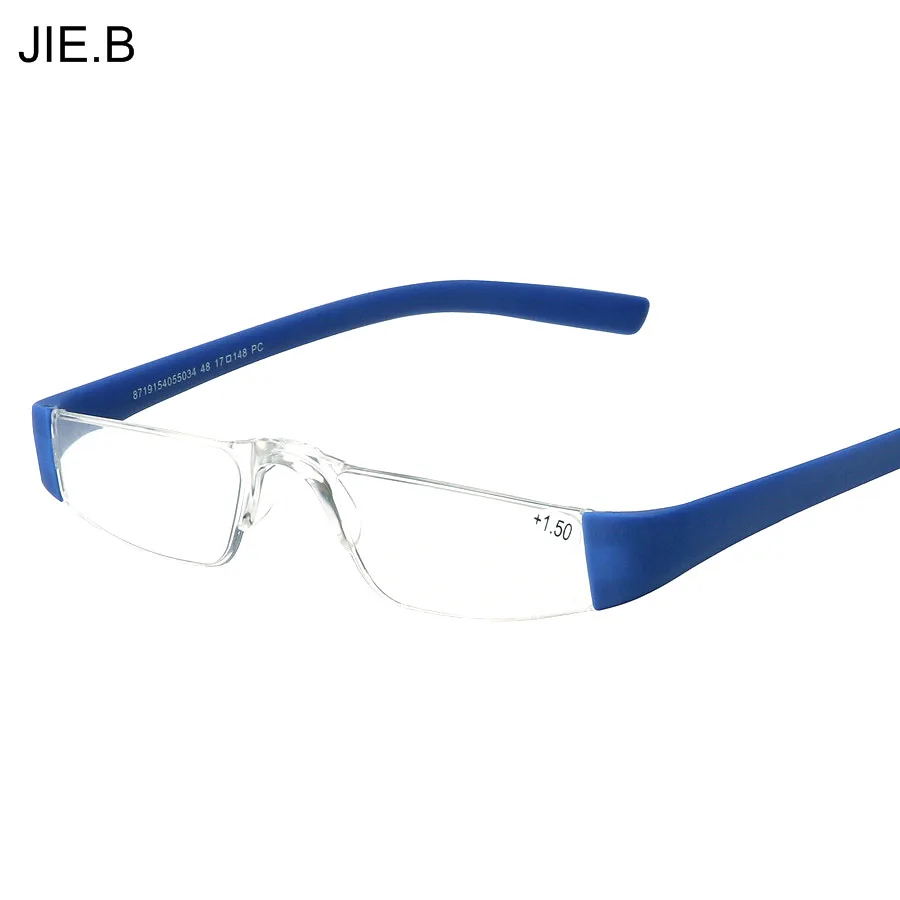 Очки для чтения с прозрачными линзами от 1 0 до 3 5|glasses diopter|hd reading glassesfashion glasses |