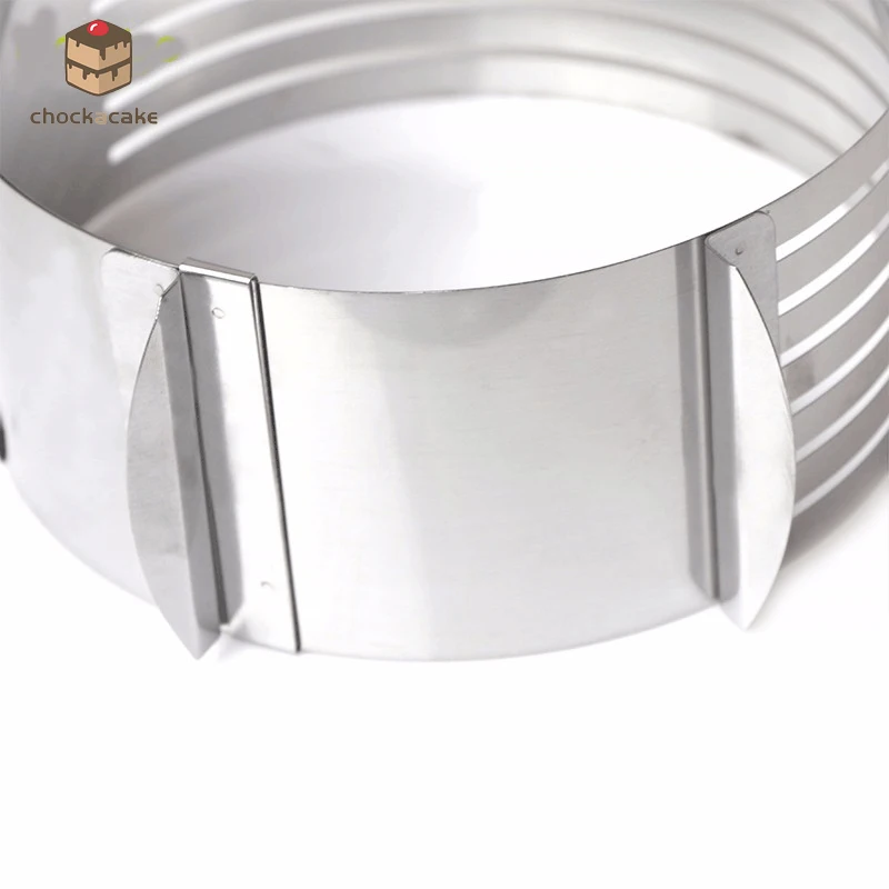 Cake Cutter 1-5