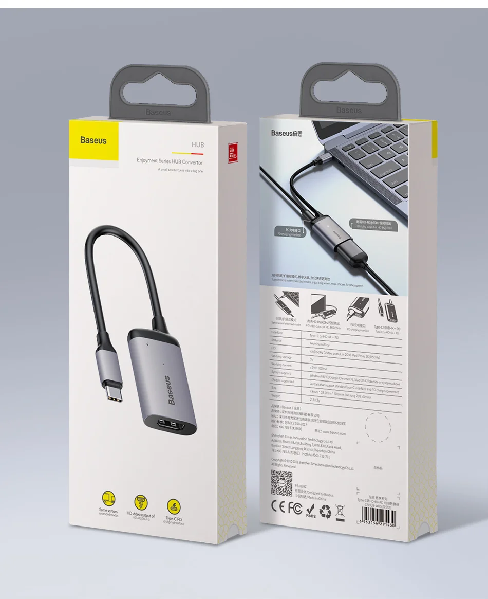 Dp type. Адаптер baseus cahub-o0g. usb və pd hub базеус. адаптер dp+pd отзыв. переходник baseus enjoyment series usb type-c - mini displayport.