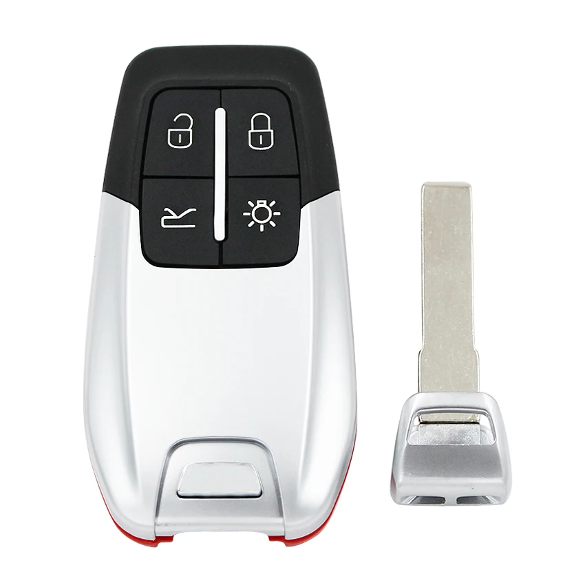 4 buttons Luxury remote key shell for Ferrari 458 588 488GTB LaFerrari with insert key blade 4 buttons Luxury remote key shell for Ferrari 458 588 488GTB LaFerrari with insert key blade