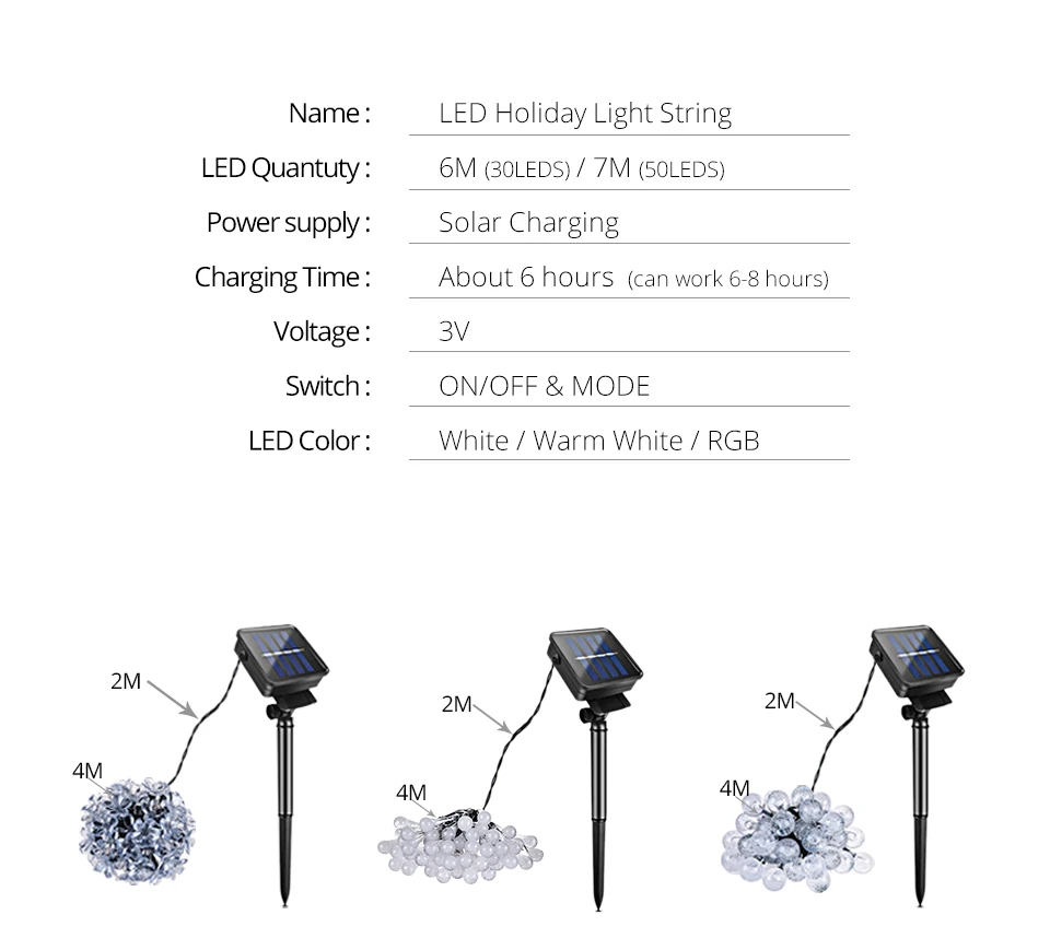 solar led string lights (2)