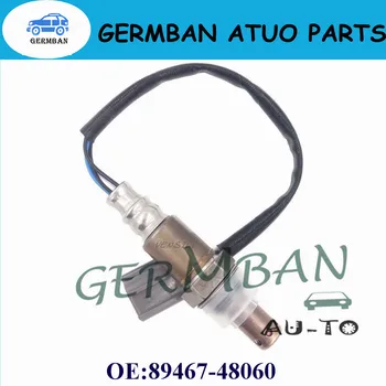 

All brand new Oxygen Sensor Air Fuel Ratio Sensor FOR TOYOTA Lexus RX Estima Part No# 89467-48060