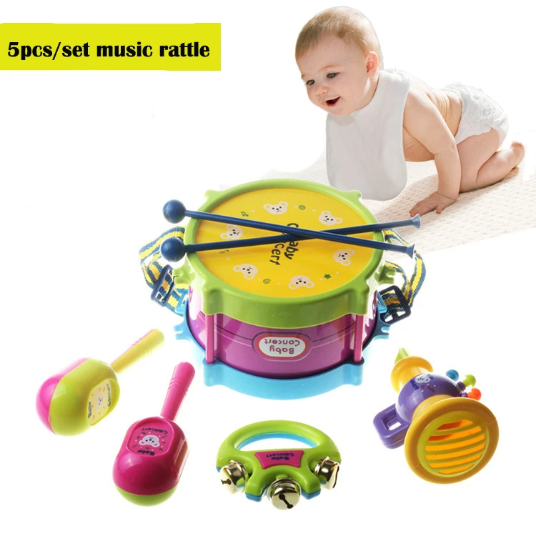 baby drum set