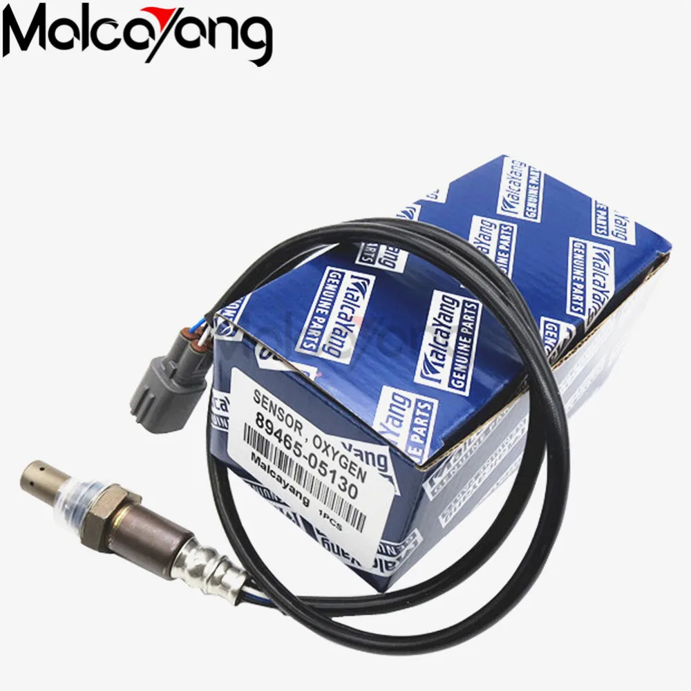 

Oxygen Sensor FOR TOYOTA AVENSIS T25 1AZFSE 2.0L REAR 89465-05120 89465-05130 2003-2009