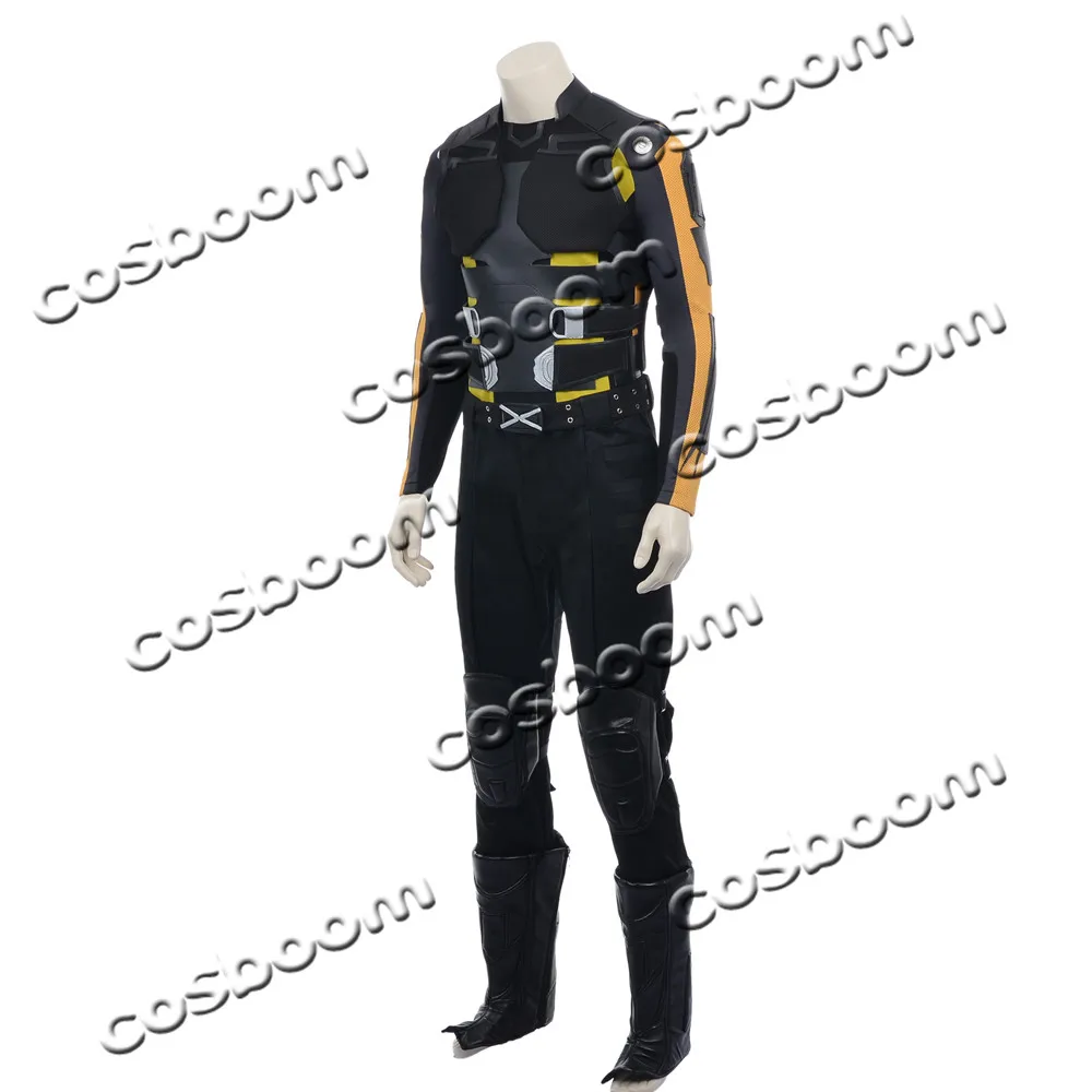 X-Men days of future past wolverine costume07