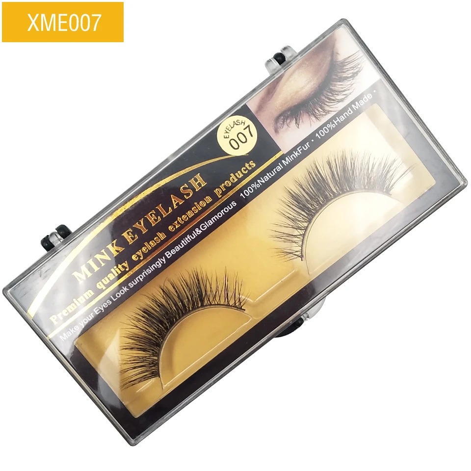 XME007