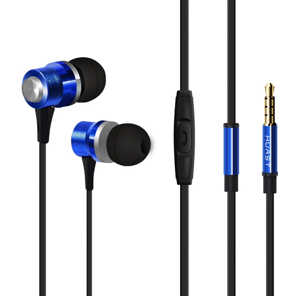 HL 3,5 мм супер бас стерео наушники-вкладыши наушники в уши, гарнитура для ушей, для планшета MP3 2 сентября E22