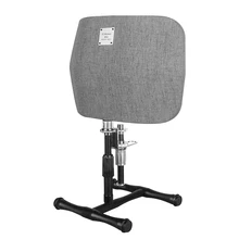 New Arrival Alctron PF52 desktop acoustic screen for recording studio isolating unwanted noise from outside New Arrival Alctron PF52 desktop acoustic screen for recording studio isolating unwanted noise from outside