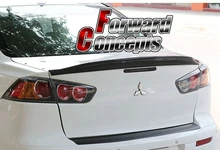 FOR carbon fiber 2008-2012 PASSAT CC REAR WING TRUNK SPOILER FOR carbon fiber 2008-2012 PASSAT CC REAR WING TRUNK SPOILER