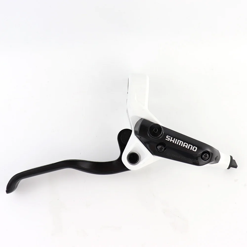 SHIMANO BL M355 Lever Hydraulic Disc Brake Right Left Lever for Mountain Bikes Shimano genuine goods bike accessories