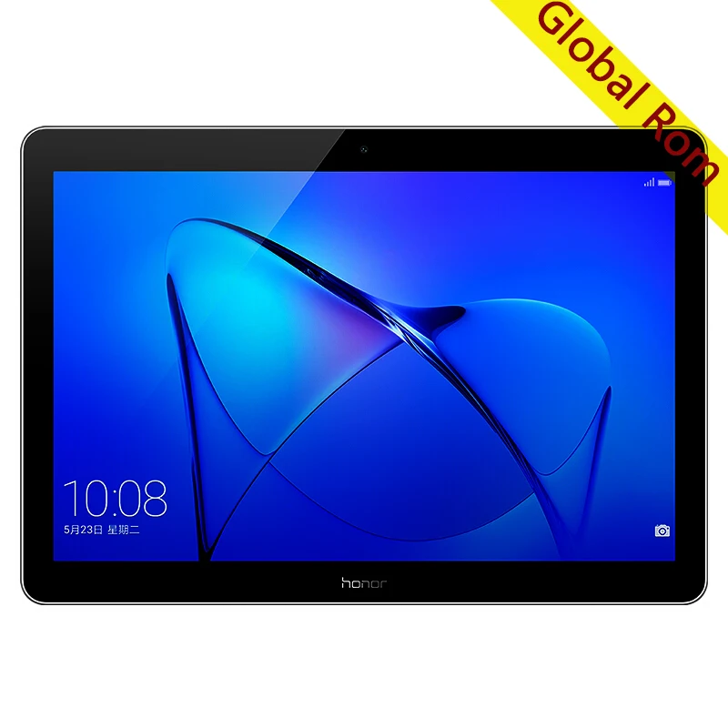 Глобальная версия Huawei Honor Play T3 AGS W09 9 6 дюймов планшетный ПК с системой андроида и 7 0