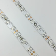 Светодиодный светильник для выращивания растений 5050 светодиодный гибкий светильник DC12V Красный Синий 4:1 для теплицы для гидропонного выращивания растений лампа 5 м/лот