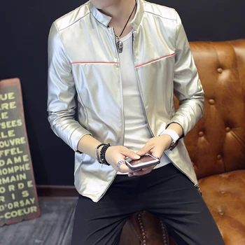 

Cheap wholesale 2019 new autumn winter Hot selling men's fashion netred casual work wear nice Jacket C1