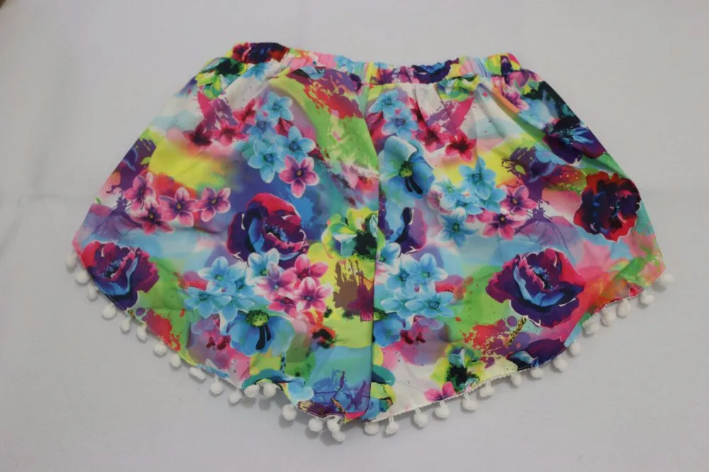 women shorts beach (30)