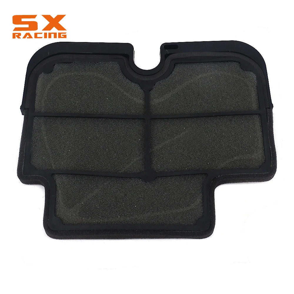 

Motorcycle Dirt Bike Air Filter Cleaner For KAWASAKI ER-6N ER-6F ER6N ER6F NINJA 650 2009 2010 2011 09 10 11 2009-2011