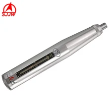 HT-450 высокий подъем, мост высокопрочный бетон сжимающий прочность испытательный молоток применяется к C50-C100 бетона