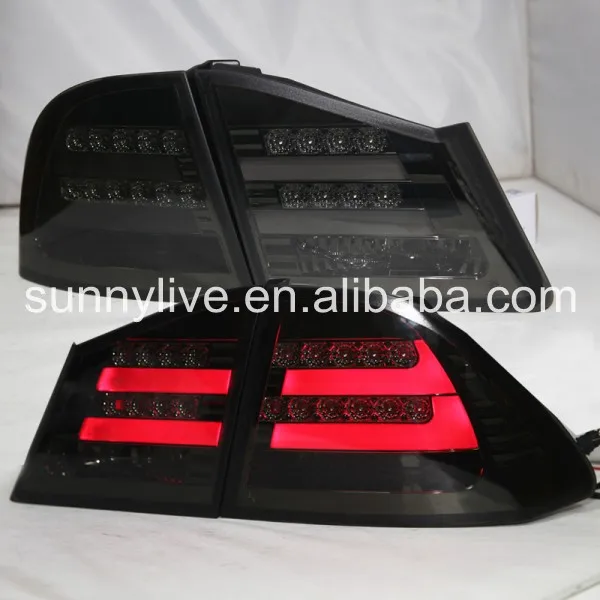  LED rear light For Civic LED REAR LIGHT 2006-2016 Smoke - 32888194497